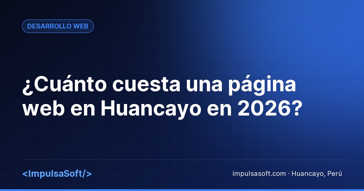 SEO local en Huancayo: aparece en Google Maps