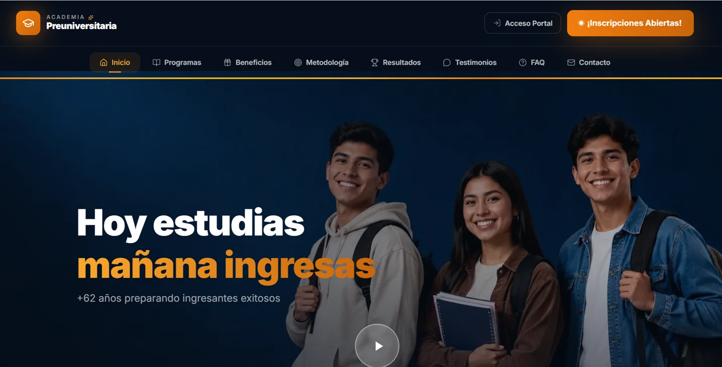 Academia de Ingeniería